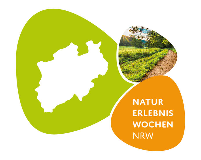 Logo der Natur Erlebnis Wochen